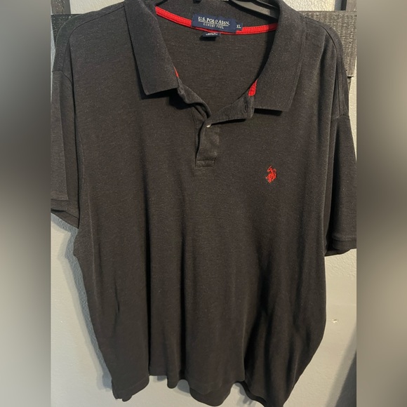 U.S. Polo Association Men’s Shirt - Picture 1 of 4